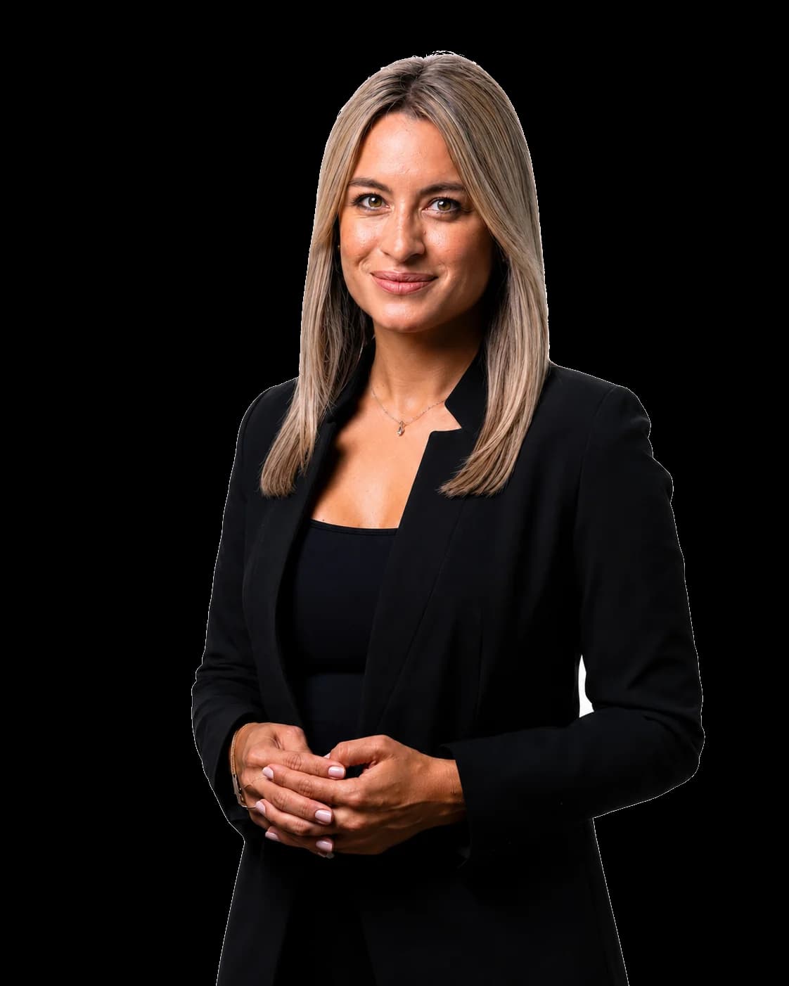 Elvia Vargas, CPA y Abogada, fundadora de Strategie CPALAW