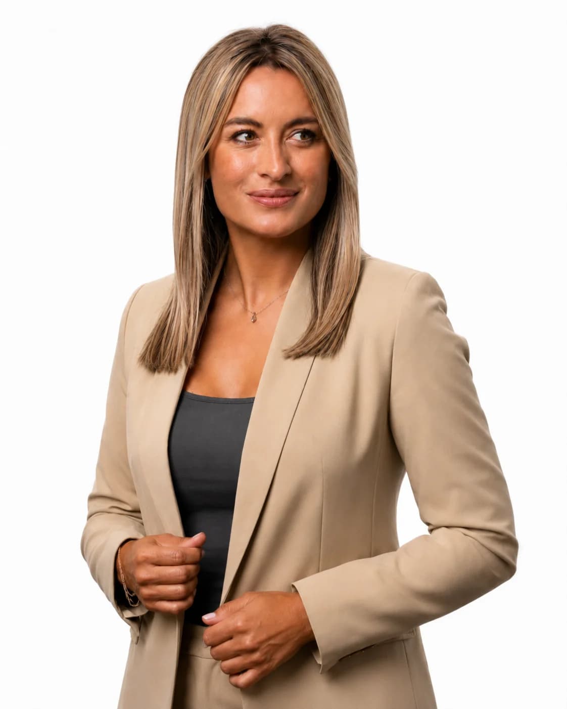 Elvia Vargas, CPA y Abogada